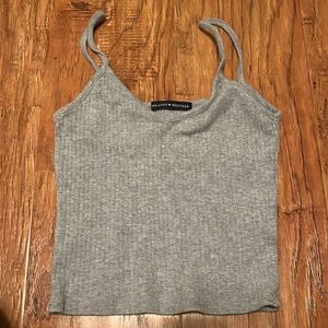 Greg brandy Melville tank top